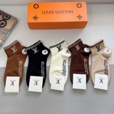 Louis Vuitton Socks